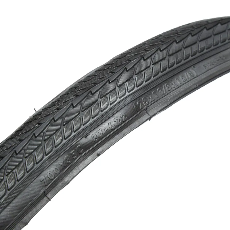 One23 700 x 35c Kevlar Folding Tyre